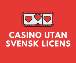Casino Utan Svensk Licens En Djupgående Guide 1080814704 Casino Utan Svensk Licens En Djupgående Guide 1080814704