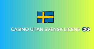 Casino Utan Svensk Licens En Djupgående Guide 1080814704 Casino Utan Svensk Licens En Djupgående Guide 1080814704