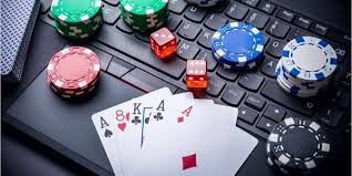 Discover Thrilling Gaming Experience at LuckyWins Casino Discover Thrilling Gaming Experience at LuckyWins Casino