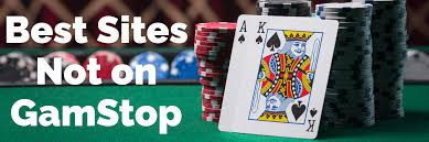 Not on Gamstop Casinos A Comprehensive Guide 648585766 Not on Gamstop Casinos A Comprehensive Guide 648585766