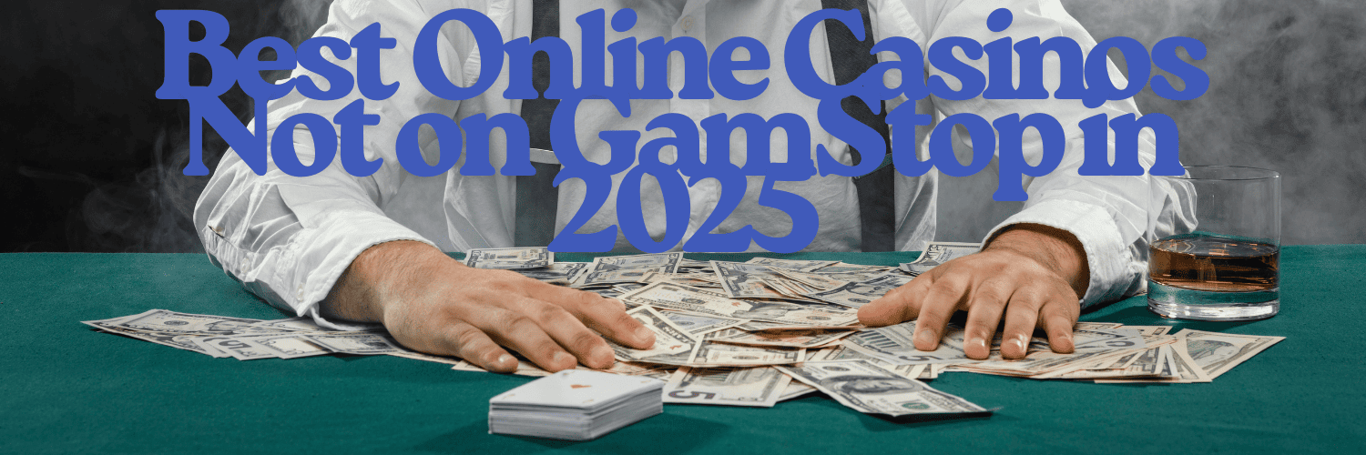 Not on Gamstop Casinos A Comprehensive Guide 648585766 Not on Gamstop Casinos A Comprehensive Guide 648585766