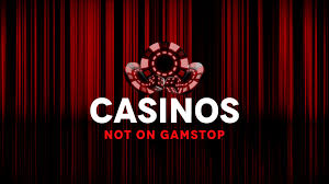 Not on Gamstop Casinos Explore Your Options 710841250