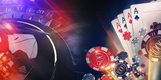 Objevte Nejnovější Casino Vstupte do Světa Zábavy a Výher Objevte Nejnovější Casino Vstupte do Světa Zábavy a Výher