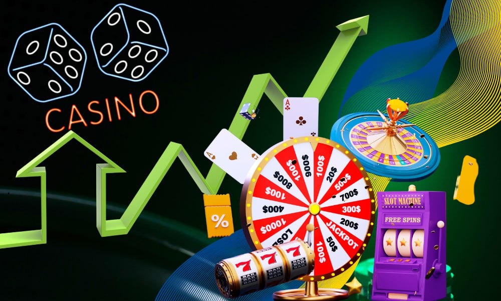 Slovenske online casino Vklad cez rôzne metódy pre hráčov Slovenske online casino Vklad cez rôzne metódy pre hráčov