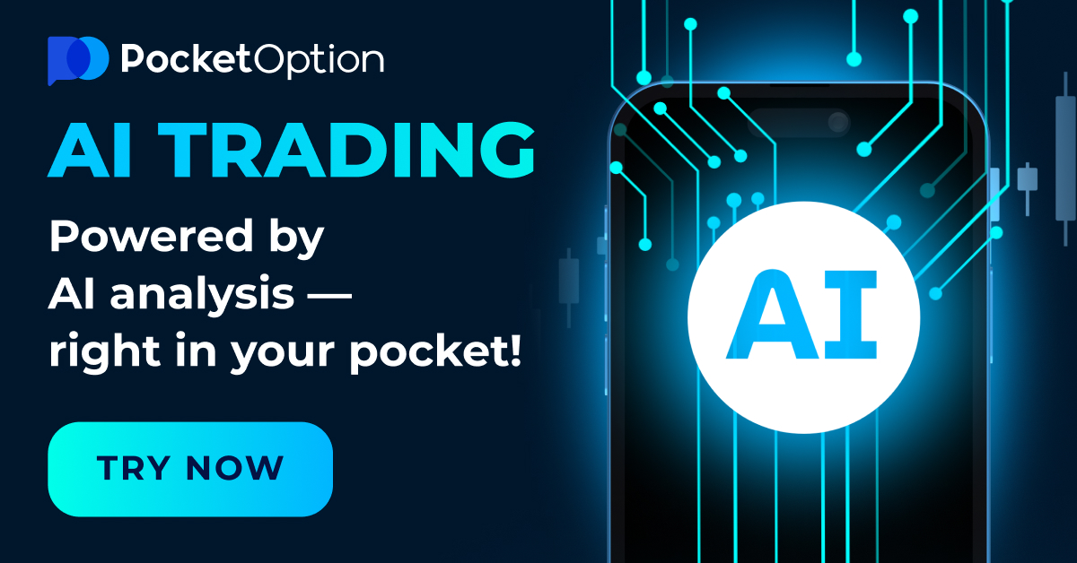 The Comprehensive Guide to Pocket Option A Trading Revolution