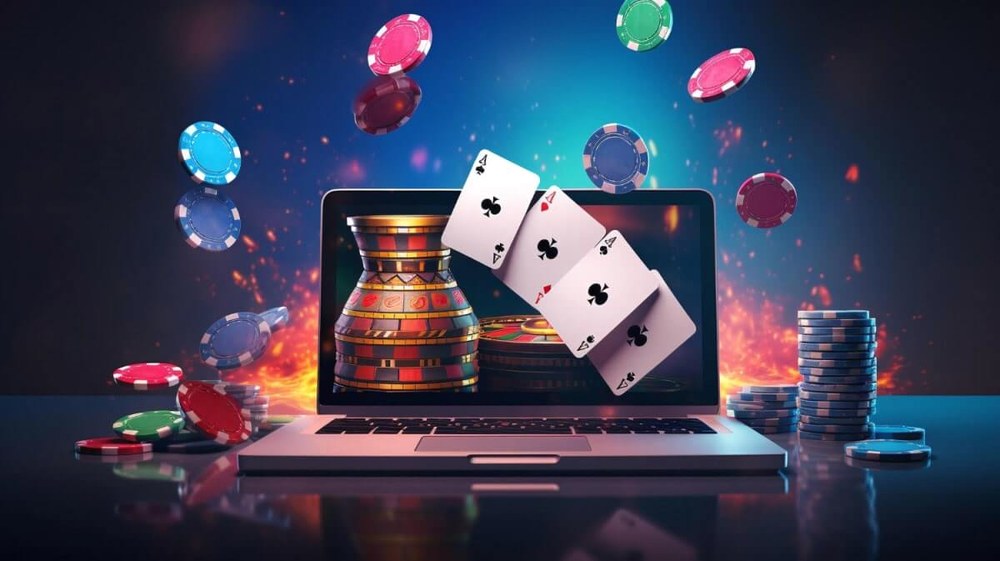 Top Casino Sites with No Deposit Bonuses 1112680500 Top Casino Sites with No Deposit Bonuses 1112680500