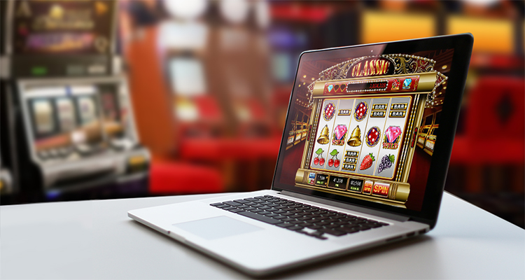 Casino SlotsDynamite The Ultimate Slot Gaming Experience Casino SlotsDynamite The Ultimate Slot Gaming Experience