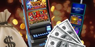 Experience the Thrill of Vauhdikas Kasino The Ultimate Online Casino Adventure