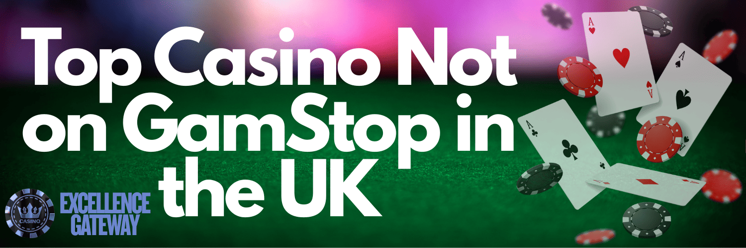 Exploring Non-Gamstop Casinos A New Approach to Online Gambling