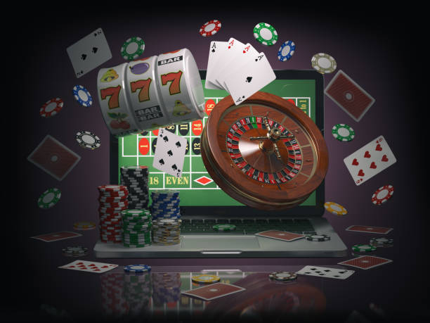 Spinland Online Casino UK A Comprehensive Review Spinland Online Casino UK A Comprehensive Review
