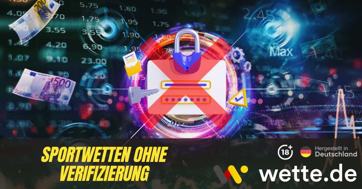 Sportwetten ohne OASIS Chancen und Möglichkeiten Sportwetten ohne OASIS Chancen und Möglichkeiten