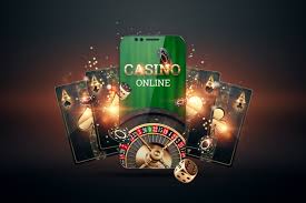 YBets Online Casino UK Your Gateway to Exciting Gaming