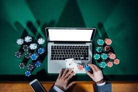 YBets Online Casino UK Your Gateway to Exciting Gaming