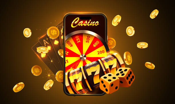 Experience the Thrill of Casino Online Games in the UK