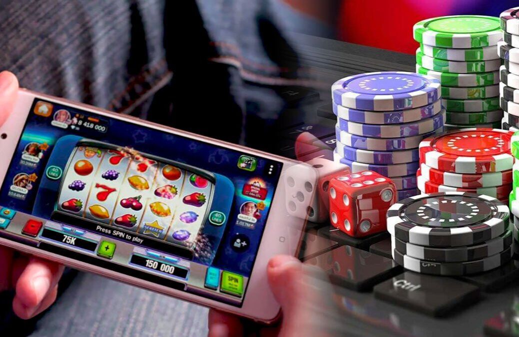The Exciting World of Casino Bass Win