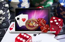The Exciting World of Casino Bass Win